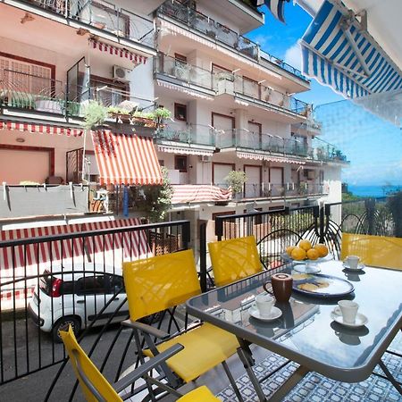 Yourhome - Mimosa Home Apartment Sorrente Extérieur photo