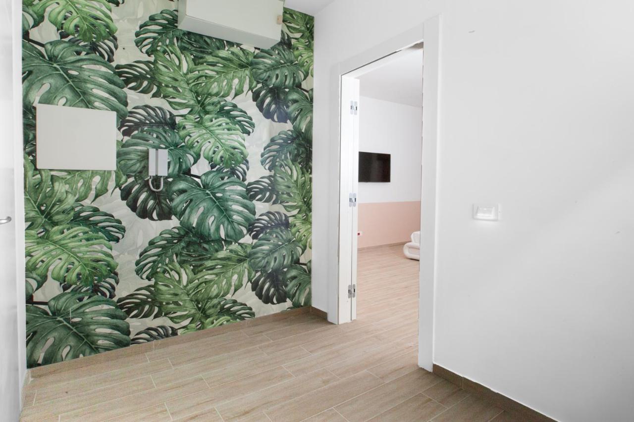 Yourhome - Mimosa Home Apartment Sorrente Extérieur photo