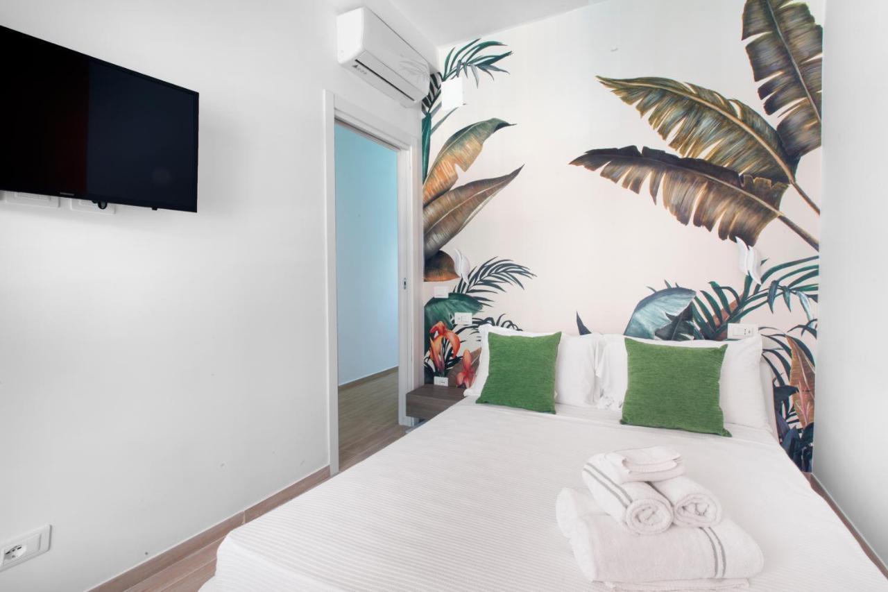 Yourhome - Mimosa Home Apartment Sorrente Extérieur photo