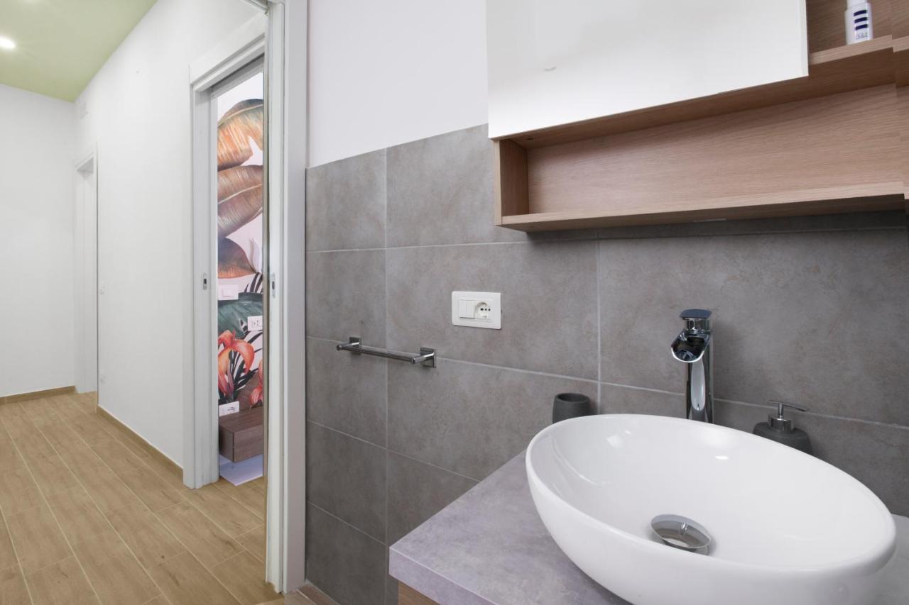Yourhome - Mimosa Home Apartment Sorrente Extérieur photo